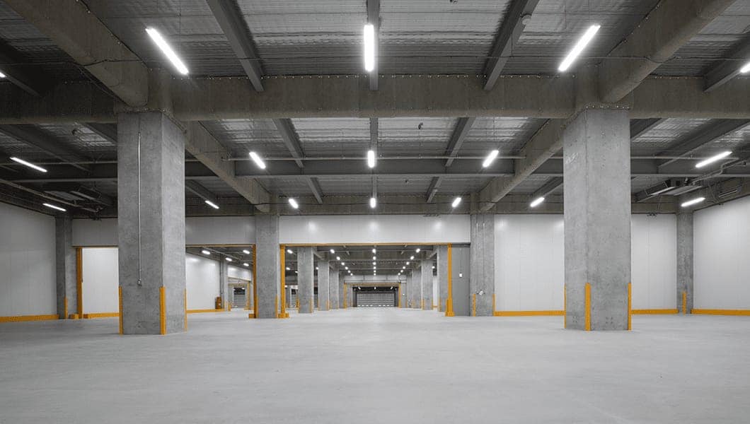 三井不動産ロジスティクスパーク船橋III 様