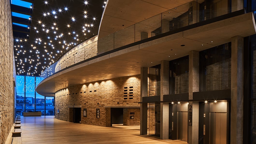 姫路市文化コンベンションセンター アクリエひめじ 様