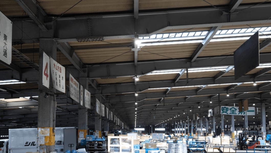 新潟運輸株式会社 様