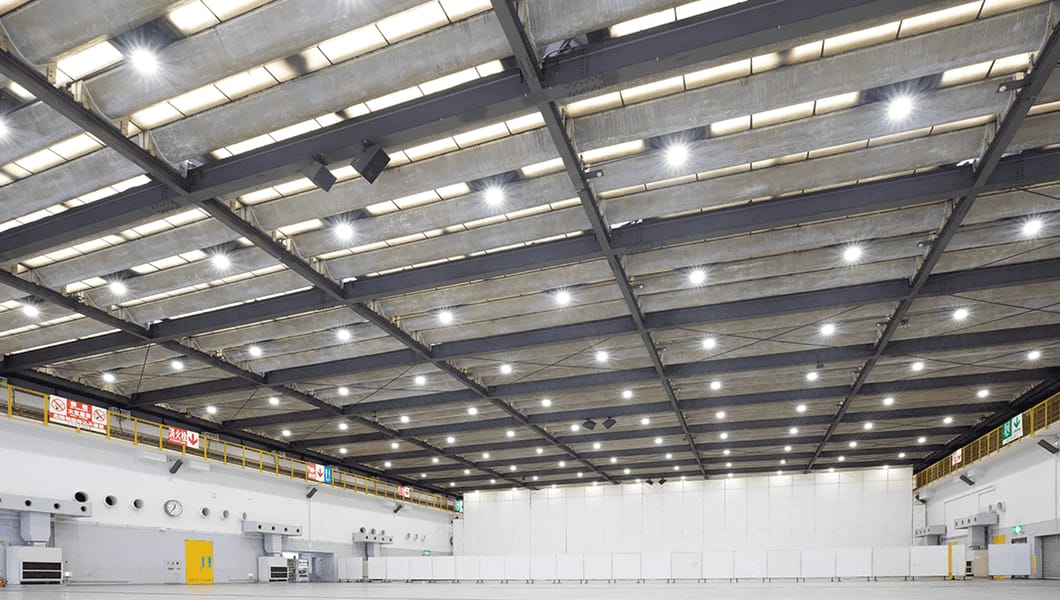 西日本総合展示場本館 様