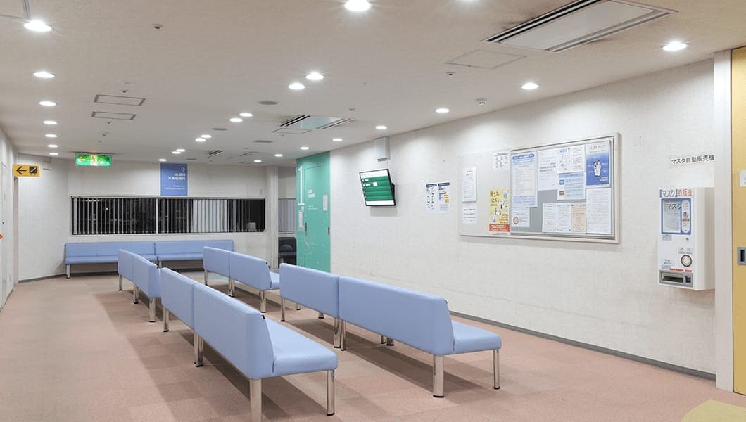 一般財団法人神奈川県警友会 けいゆう病院 様