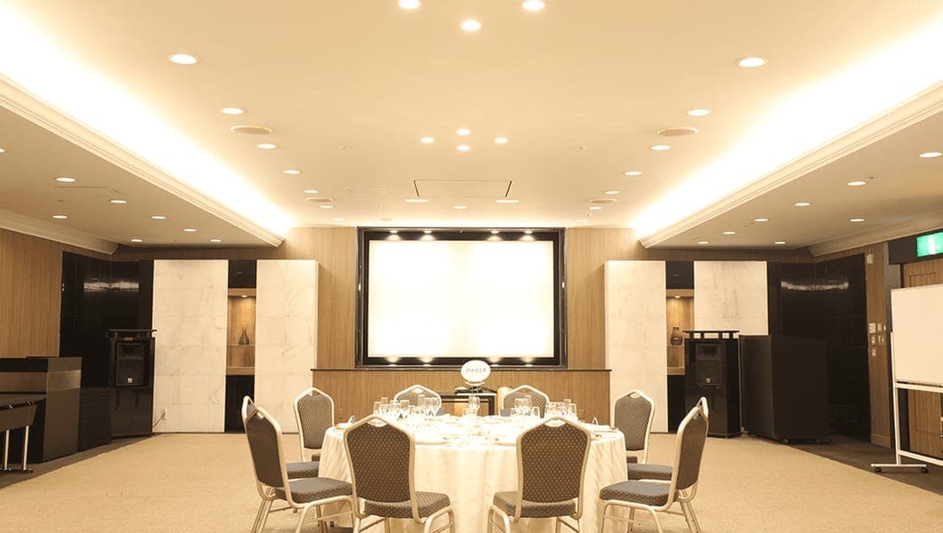 ヒルトン福岡シーホーク 様