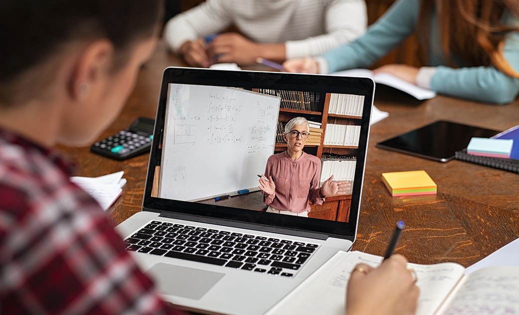 教育DXのいまデジタルの活用で、子どもに合わせた学習が可能に