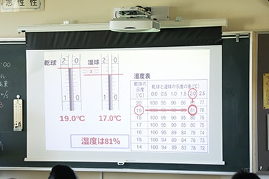 アイリスプロジェクター 超短投写タイプ スクリーン