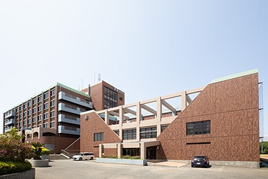 学校法人船橋学園 東葉高等学校