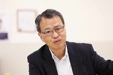 学校法人 朴沢学園 常務理事 佐野 仁 様
