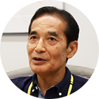 株式会社 日建設計 エンジニアリング部門 設計設備グループ シニアエキスパート 光環境エンジニア 海宝 幸一 様