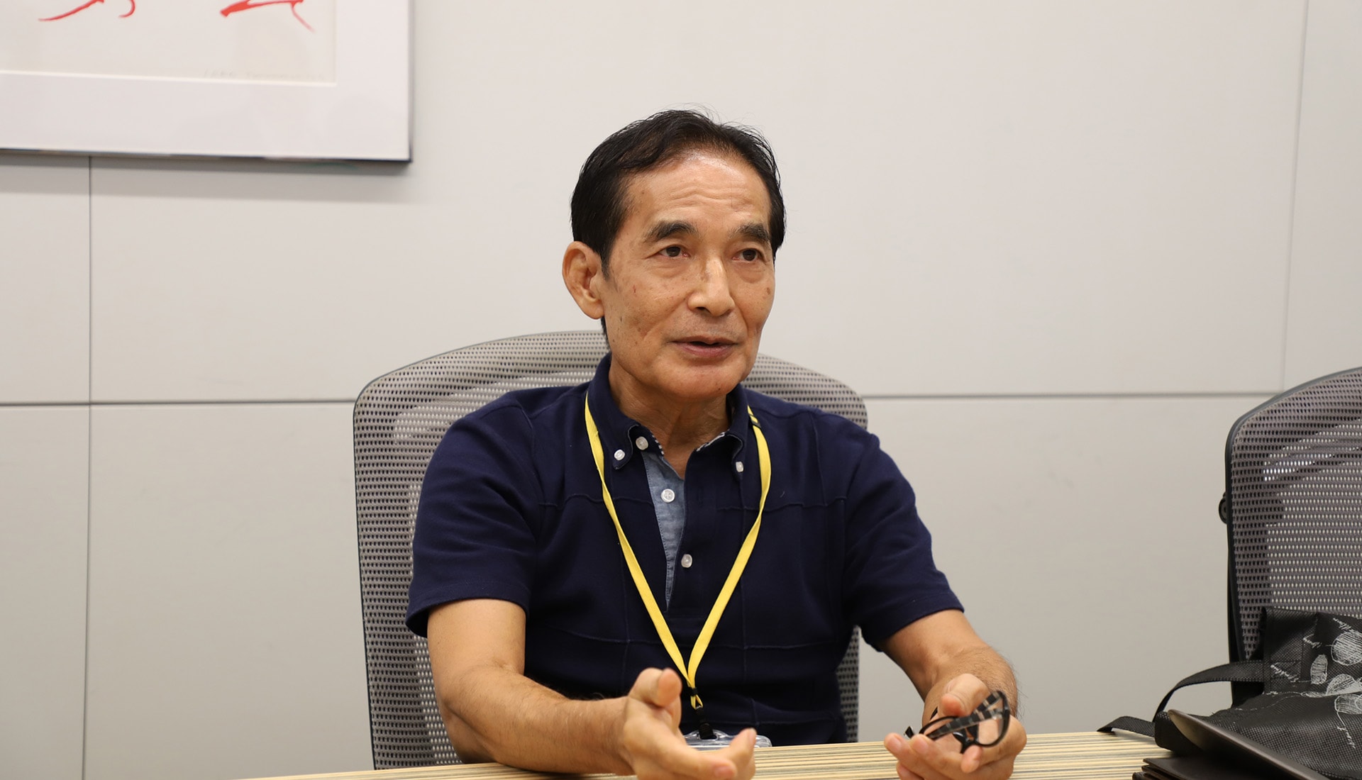 株式会社 日建設計 海宝 幸一 様