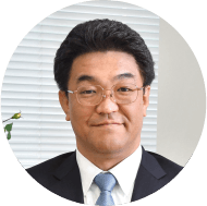 株式会社フクダ・アンド・パートナーズ 代表取締役社長　福田 哲也 様