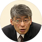 東京シティ・エアターミナル株式会社 代表取締役社長　内波 様