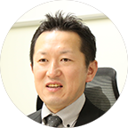東京シティ・エアターミナル株式会社 経営企画部長　業務部 部長代理 営業担当 萩原 様