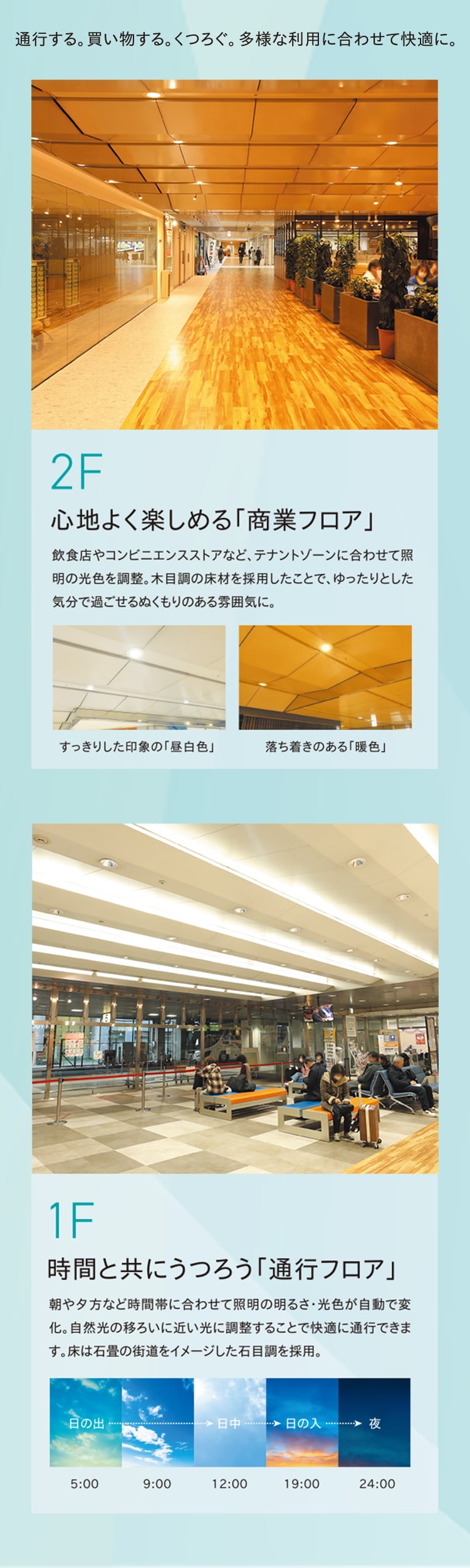 東京シティ・エアターミナル株式会社 様
