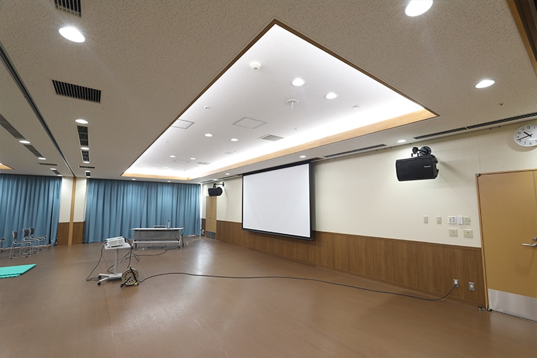 西尾市民病院 様
