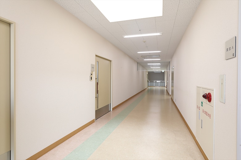 西尾市民病院 様