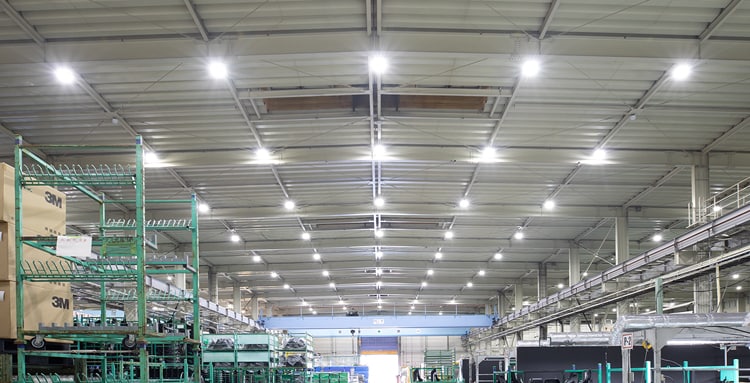 クミ化成株式会社 関東工場 様