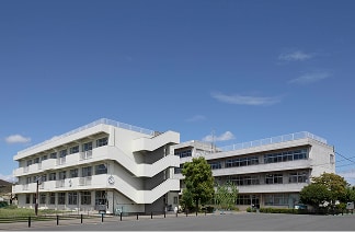熊谷市立成田星宮小学校