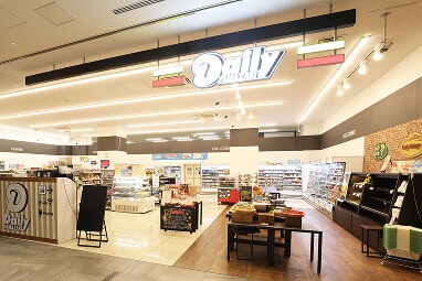 デイリーヤマザキ 浜松町クレアタワー店 様