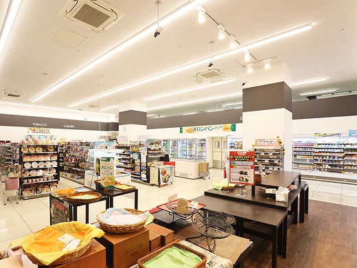 デイリーヤマザキ 浜松町クレアタワー店 様