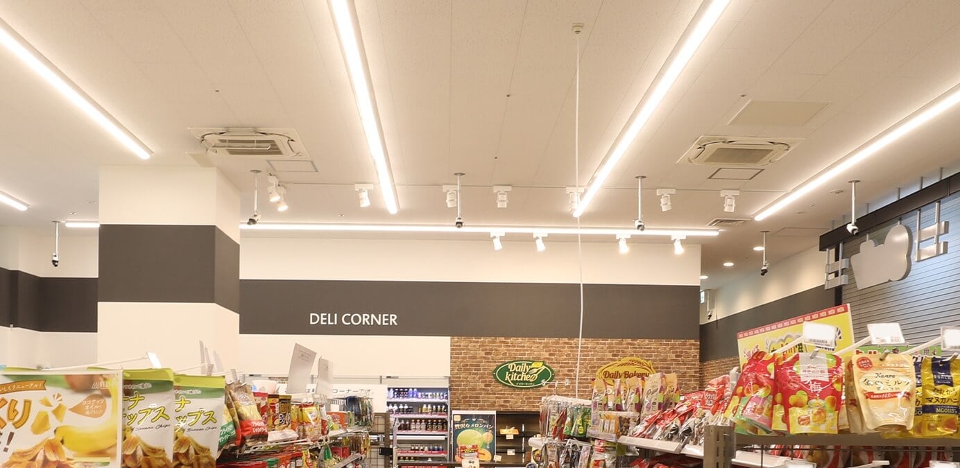 デイリーヤマザキ 浜松町クレアタワー店 様