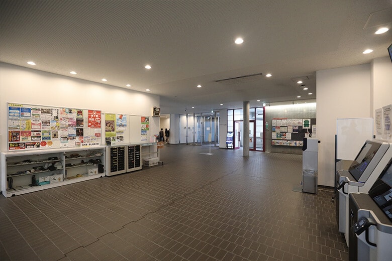 西尾市民病院 様