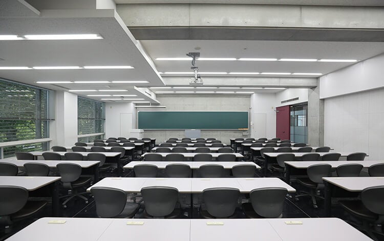 学校法人北海道科学大学 様