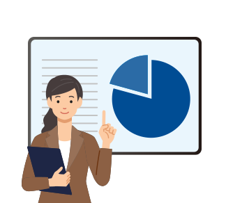 初回説明会を無料実施