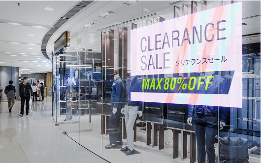 店舗・施設