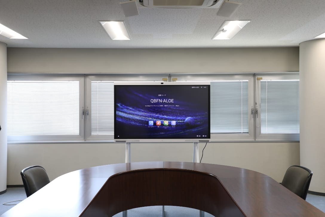 株式会社アサヒペン 様（大阪府）