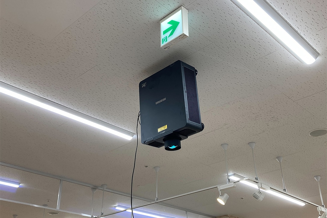 ダイシン 白石店 様（宮城県）