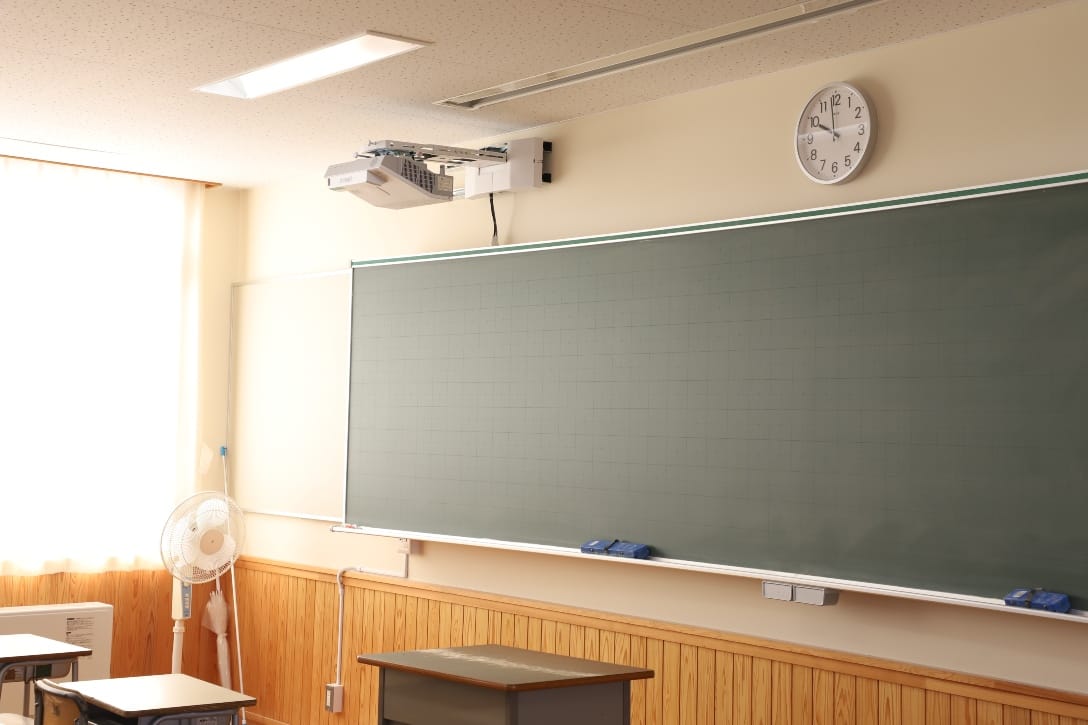 滋賀県立長浜北高等学校 様（滋賀県）