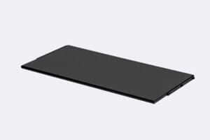 専用棚板 IB-STD02B-SB40