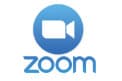 zoom のアイコン