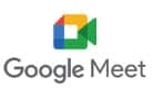 Google Meet のアイコン