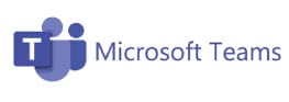 Microsoft Teams のアイコン