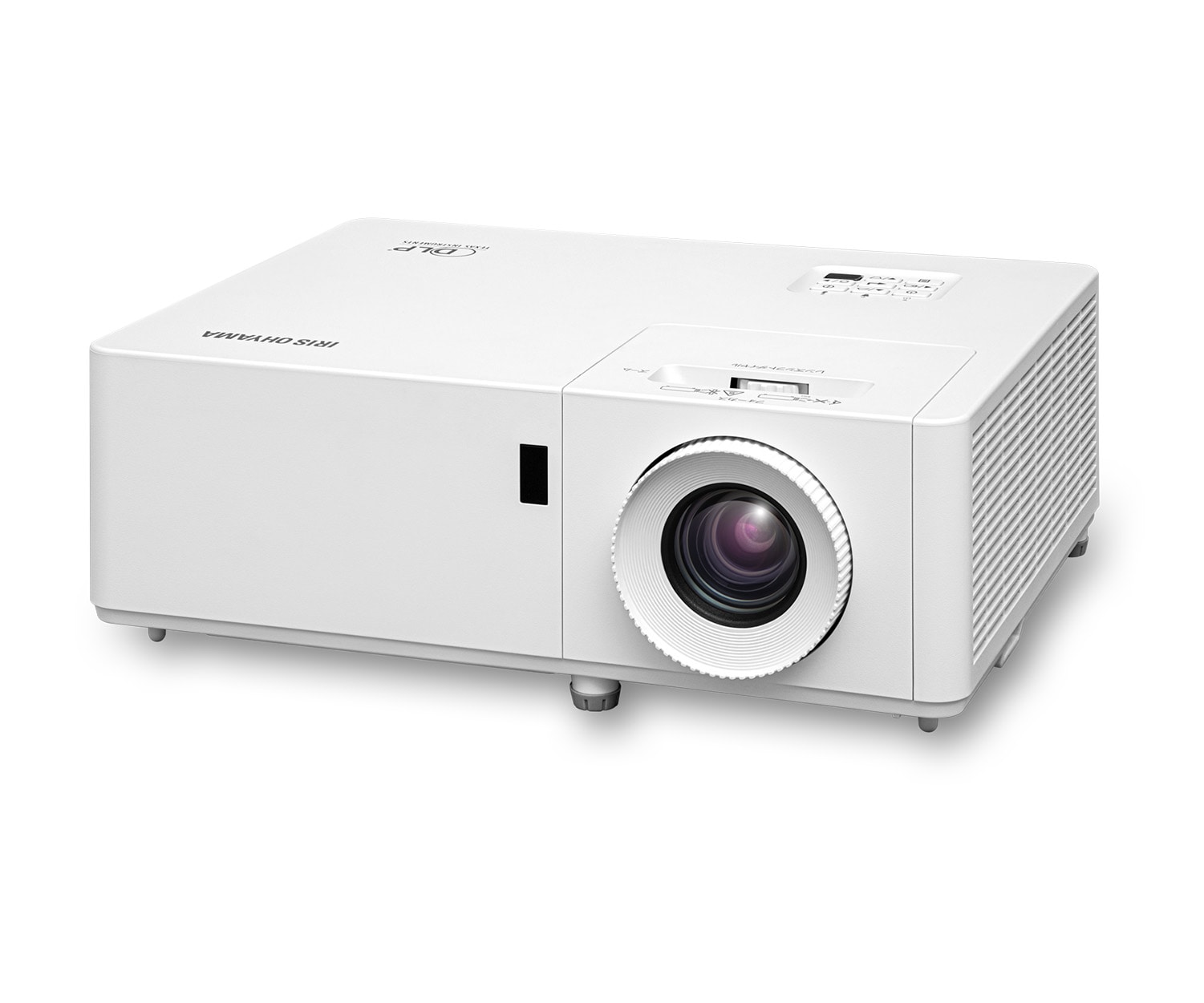 売り切れ必至 プロジェクター 小型 FullHD アイリスオーヤマ 4000lm 1920×1080 IP-EH400W WXGA IP-EH データ プロジェクター