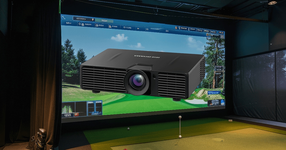 スタンダードタイプ：IP-GU500B | プロジェクター | 製品情報 | 映像事業 | アイリスオーヤマ