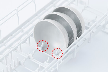 ピン形状のイメージ