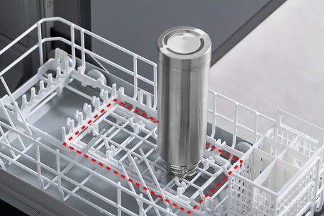 回転式トレイのイメージ