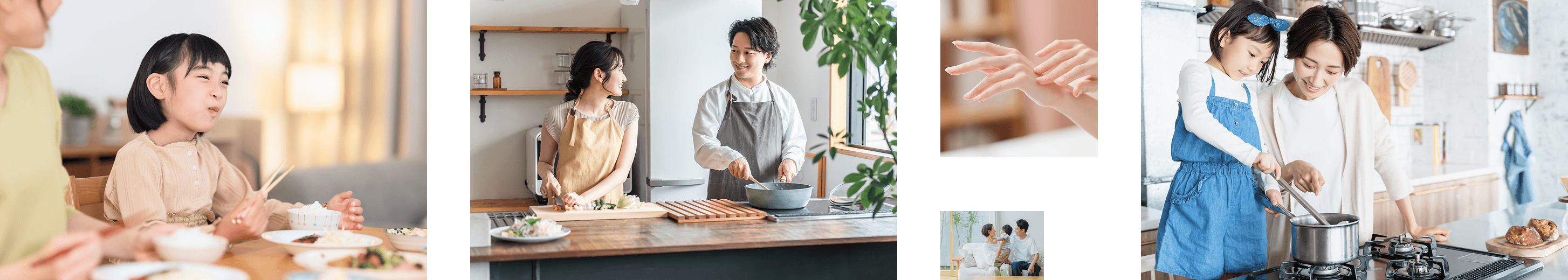 LiBish Slim30（リビッシュ スリム 30）の使用イメージ