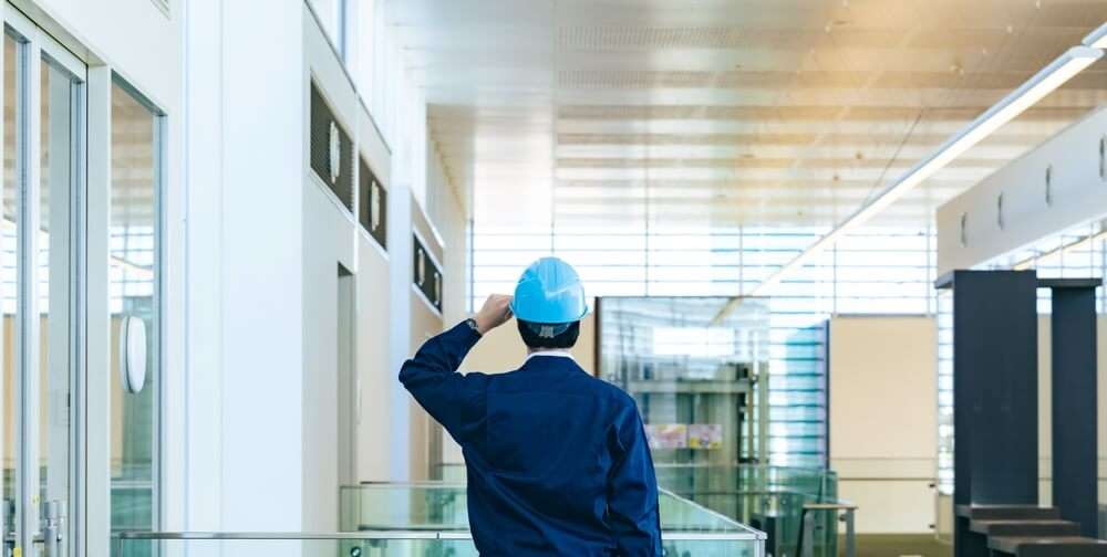 補助金を活用してLEDを導入する会社