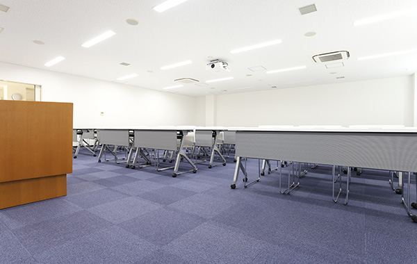 神戸学院大学ポートアイランドキャンパス 様
