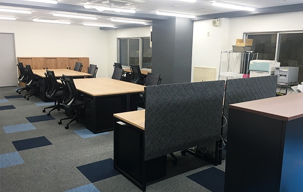 株式会社富士ロジテック・ネクスト 様