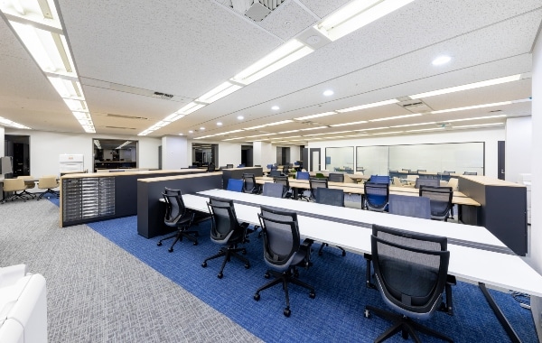 株式会社TBSスパークル 様