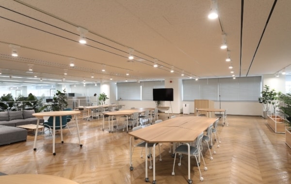 アイリスオーヤマ 卸町ビル