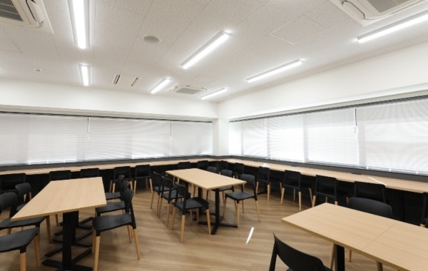 アイリスプロダクト南相馬工場