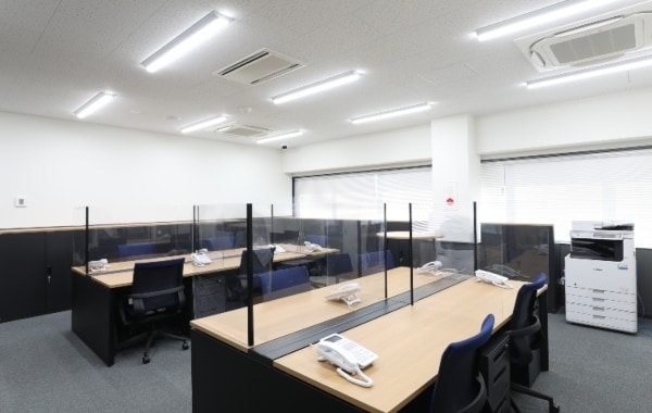 アイリスプロダクト南相馬工場