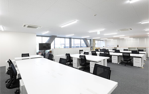 THKプレシジョン株式会社 本社 様
