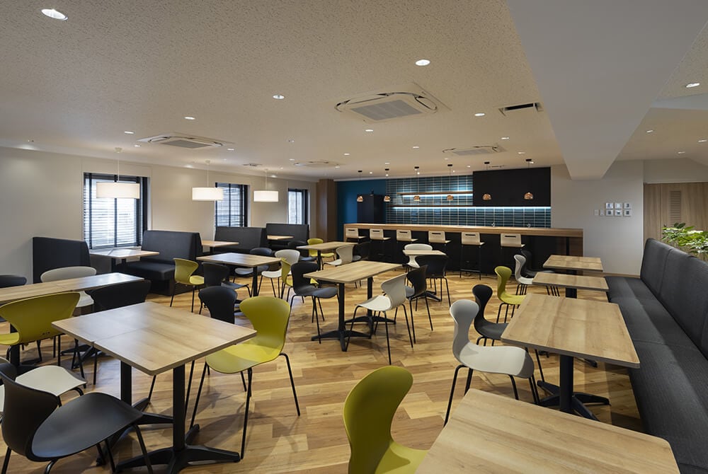 株式会社テヅカ本社 様