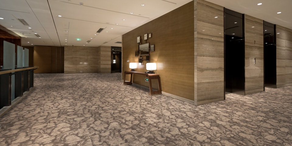 通路