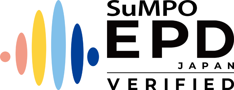 SuMPO EPDのロゴ
